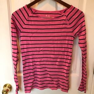 Gap Long Sleeve Tee